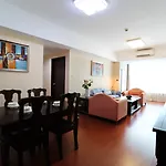 New Harbour Service Apartments