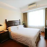 New Harbour Service Apartments
