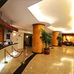 New Harbour Service Apartments