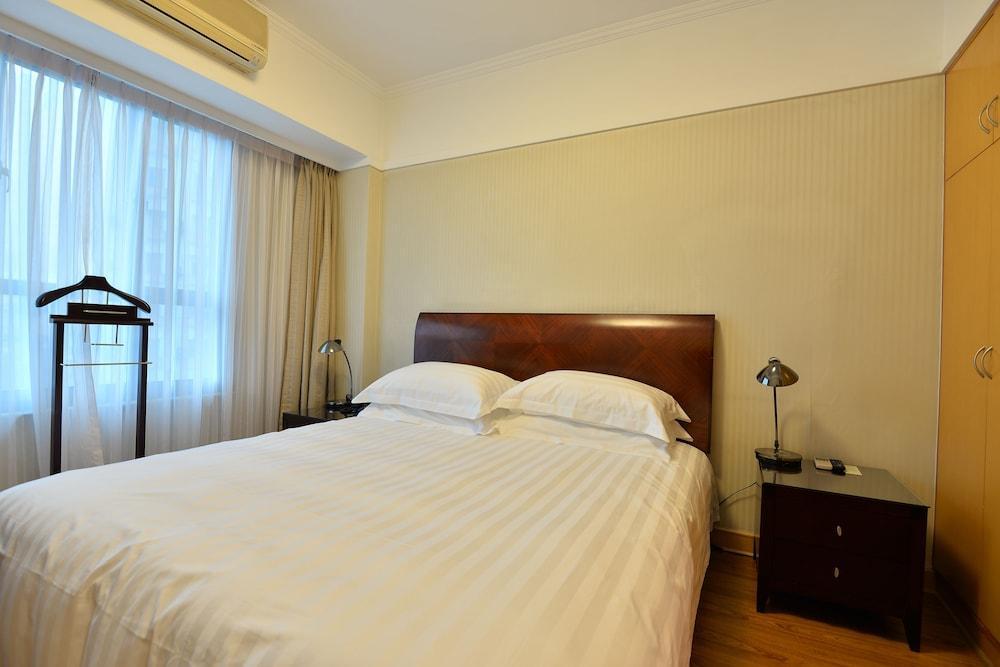 Aparthotel New Harbour Service Shanghai