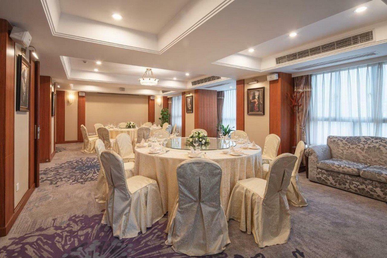 New Harbour Service Aparthotel