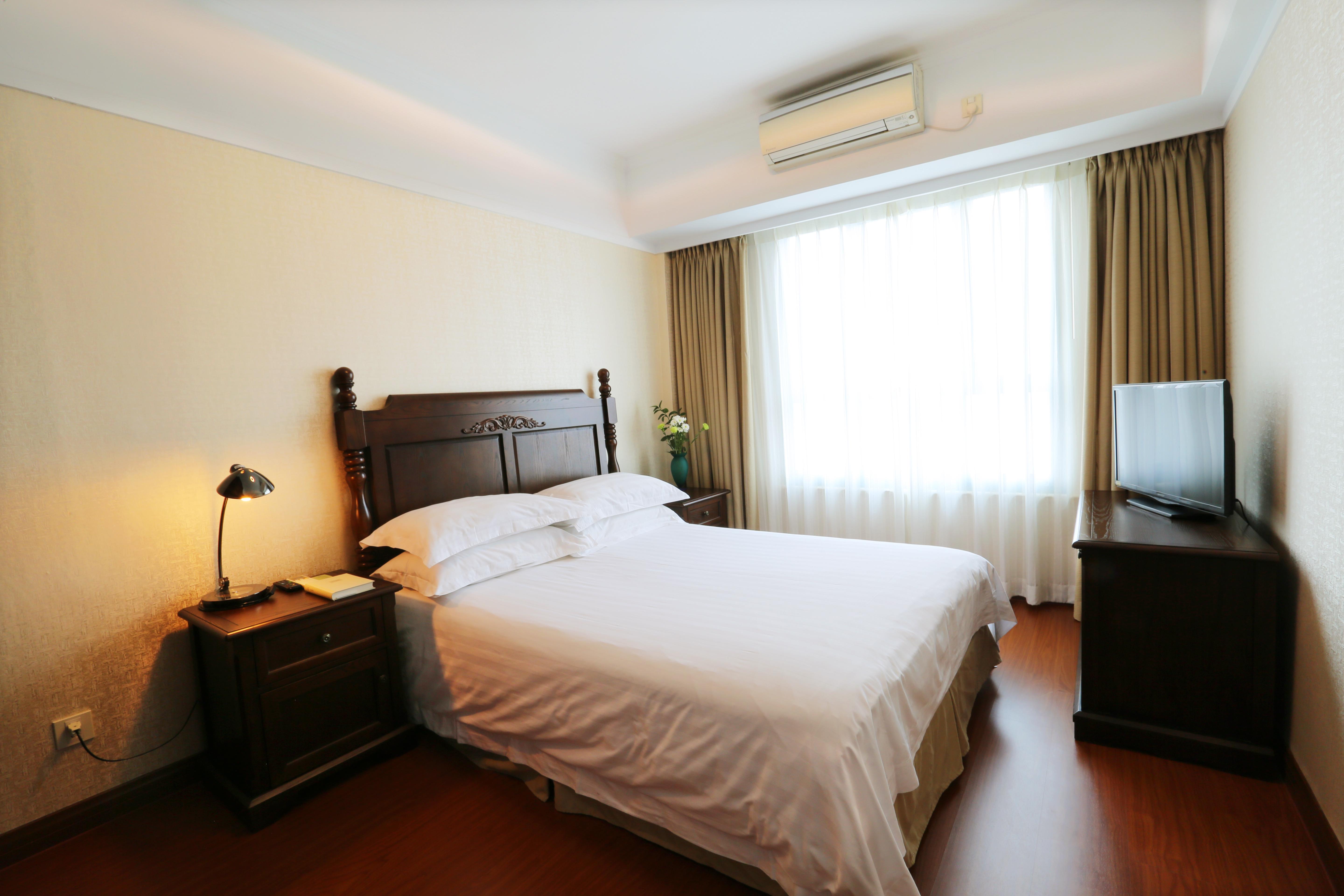 New Harbour Service Aparthotel 4*