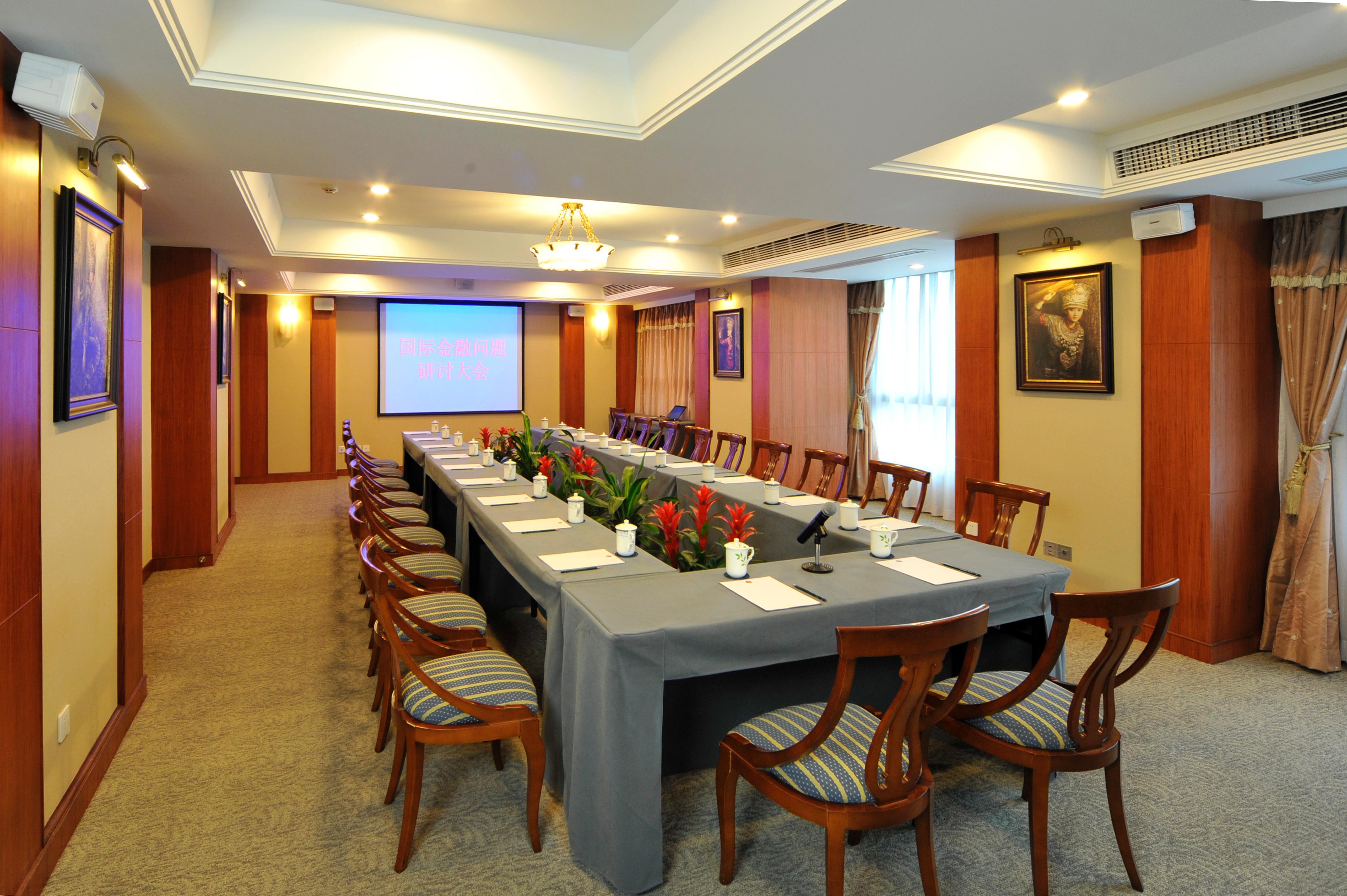 New Harbour Service Aparthotel