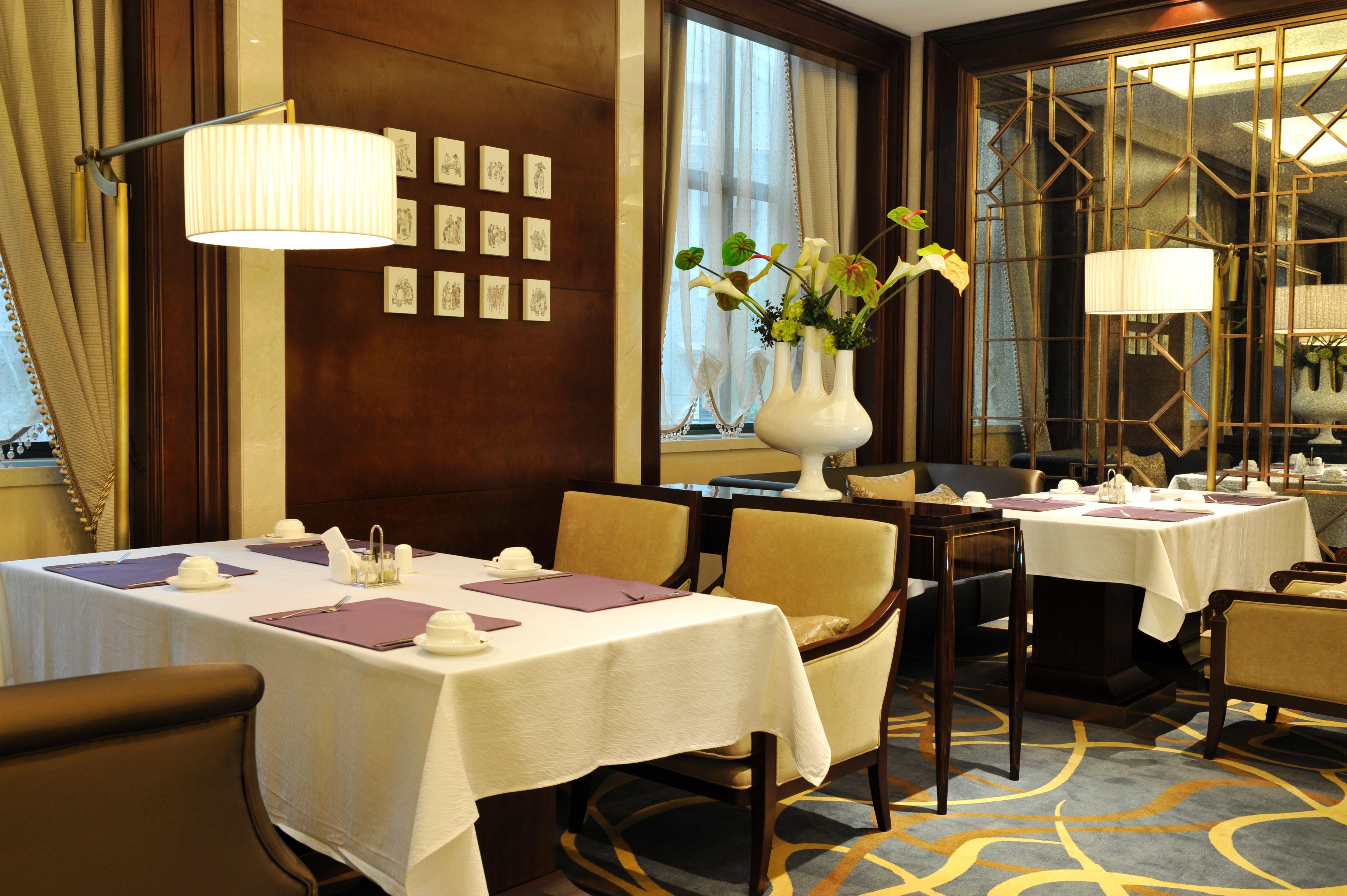 Aparthotel New Harbour Service Shanghai