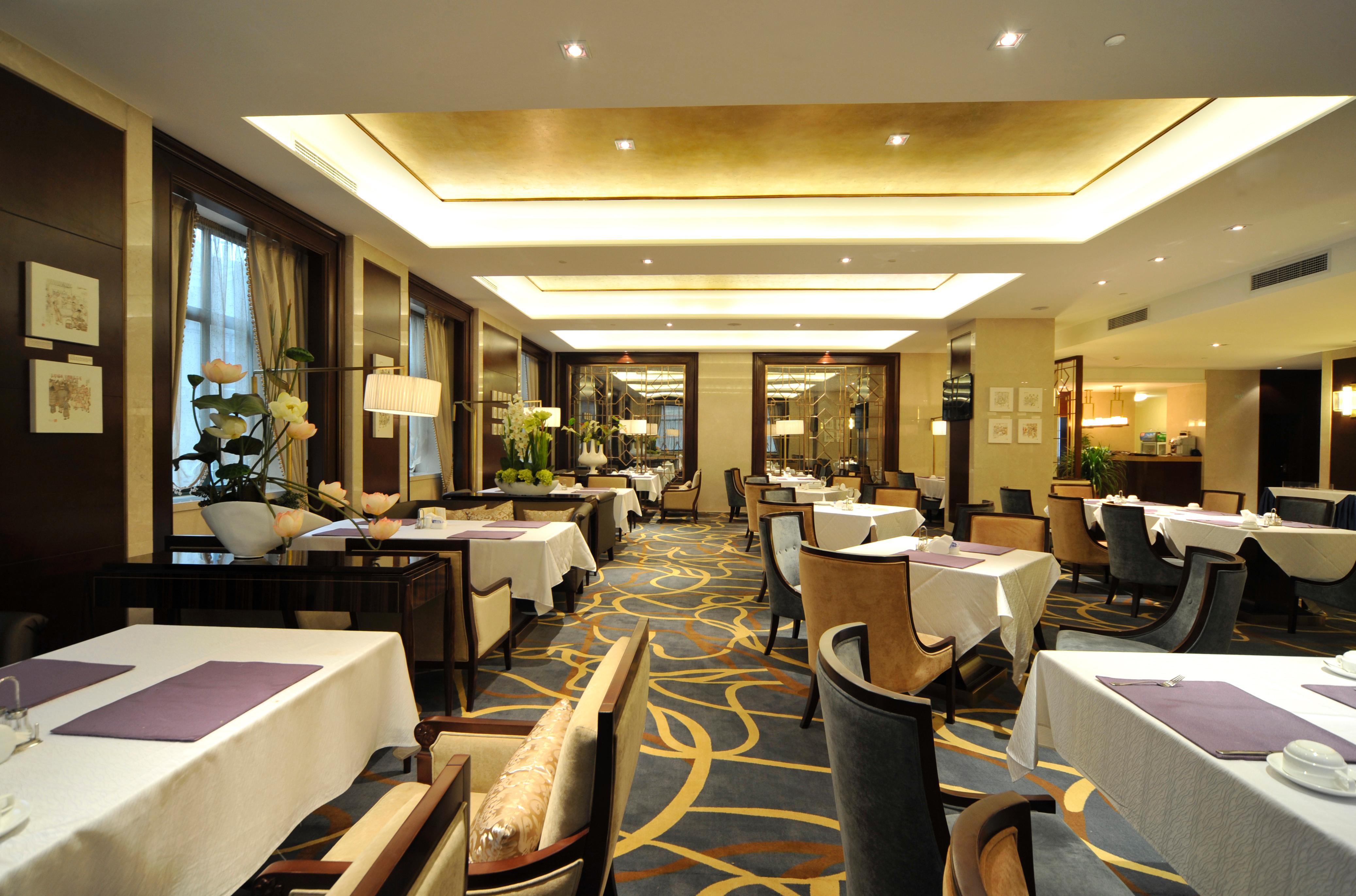 Aparthotel New Harbour Service Shanghai