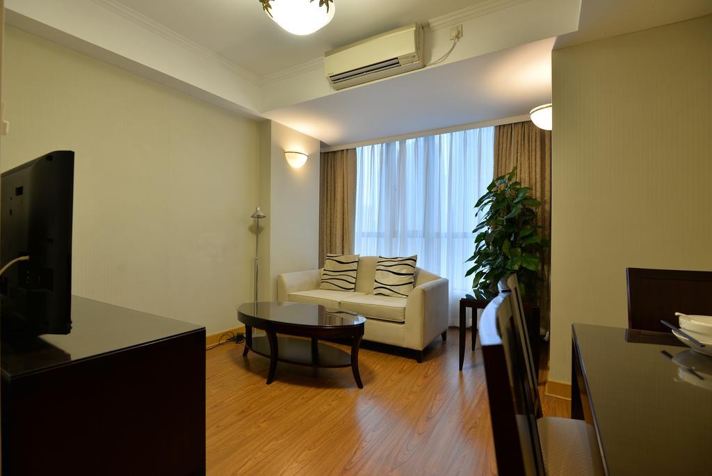 Aparthotel New Harbour Service 4*