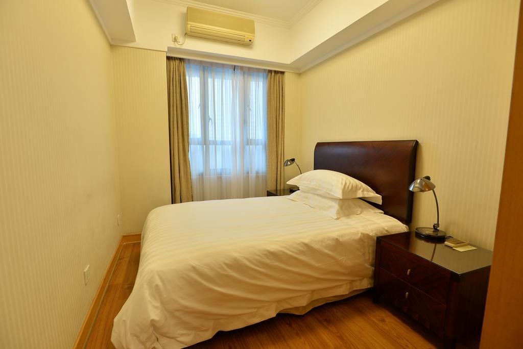 New Harbour Service Aparthotel