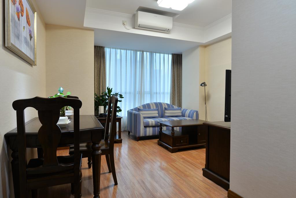 New Harbour Service Aparthotel 4*