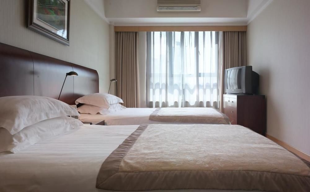 Aparthotel New Harbour Service Shanghai