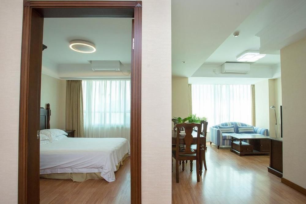 New Harbour Service Aparthotel 4*