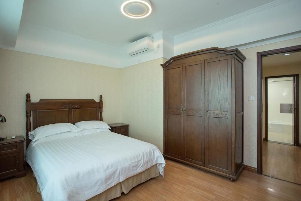 New Harbour Service Aparthotel