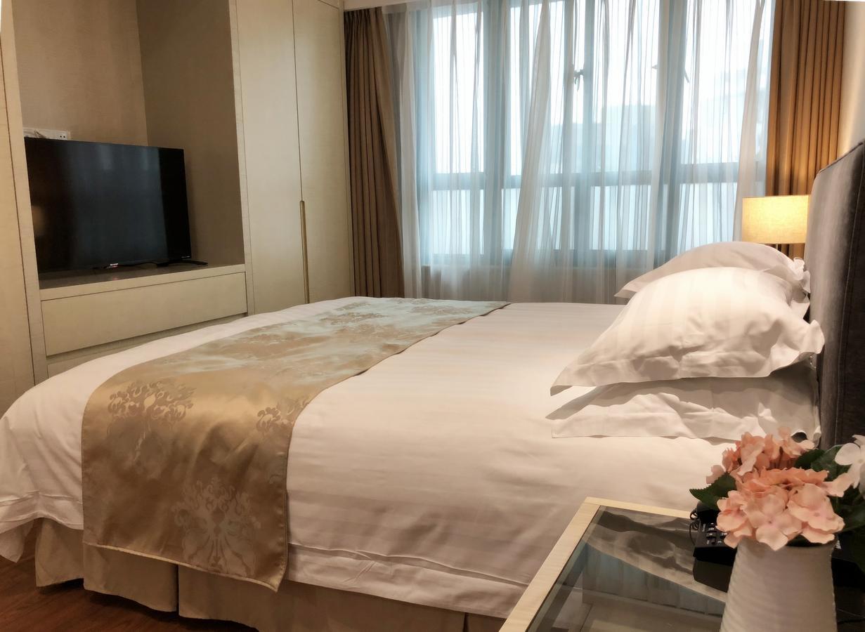New Harbour Service Aparthotel