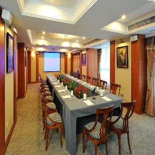 New Harbour Service Aparthotel