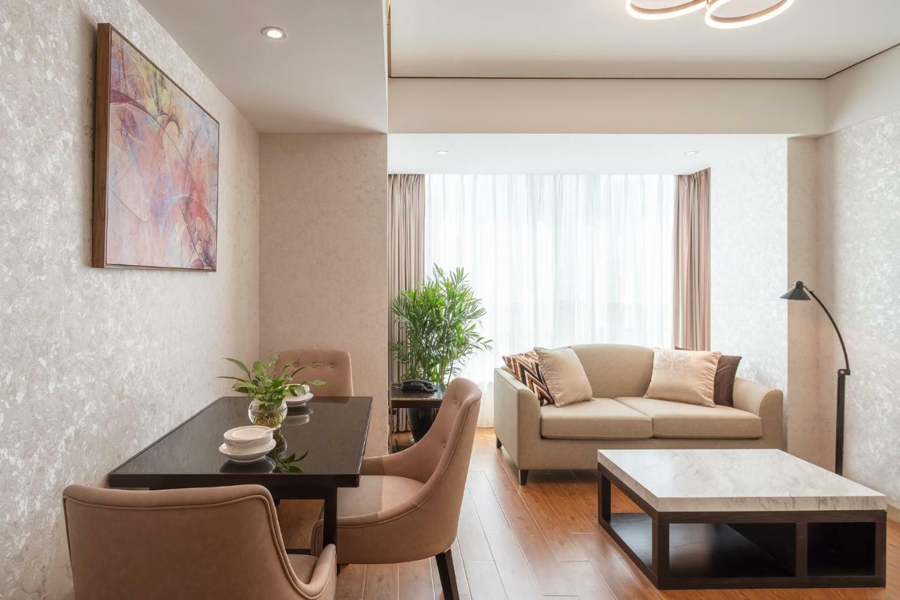 New Harbour Service Aparthotel