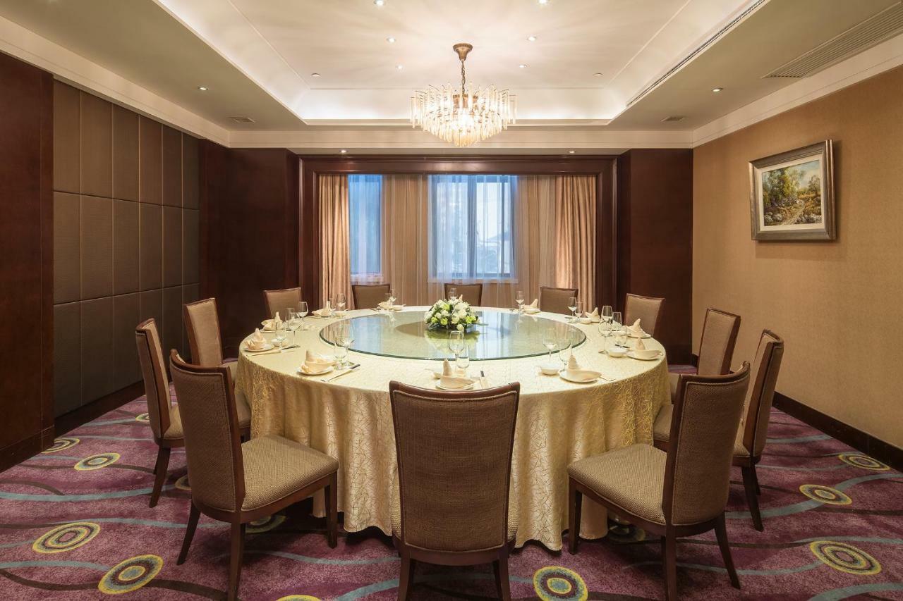 New Harbour Service 4* Shanghai