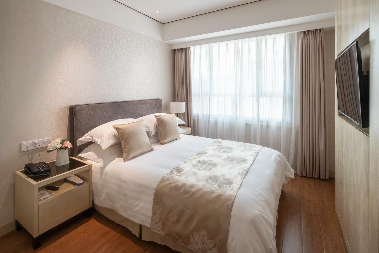 Aparthotel New Harbour Service