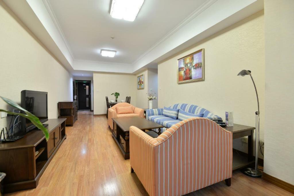 New Harbour Service Aparthotel 4*