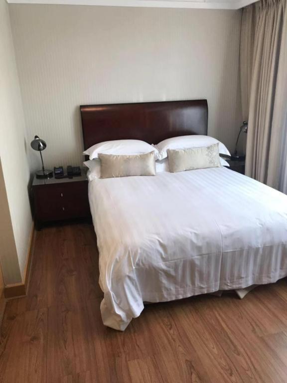 New Harbour Service Aparthotel