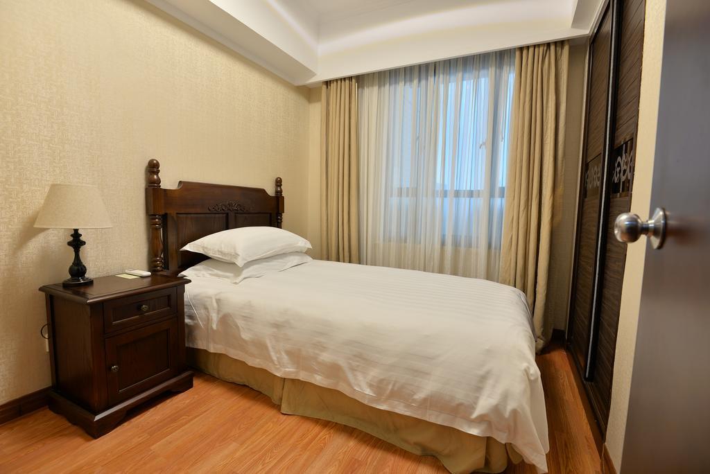New Harbour Service Aparthotel 4*